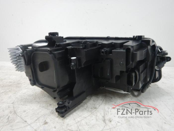 VW Tiguan 5NN Allspace VOLLED Dynamisch Koplamp Links NIEUW