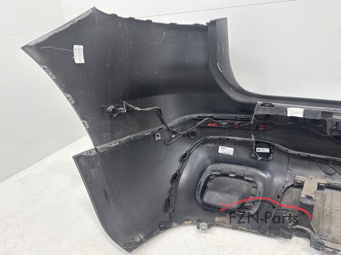 Mercedes-Benz GLB X247 Achterbumper 6 PDC 7787