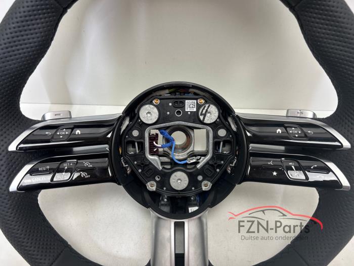 Mercedes-Benz W447 V-Klasse Facelift AMG-Styling Stuur Stuurwiel Airbag MF+F1
