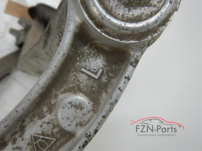 Mercedes-Benz ML GLE W166 Wielophanging Fusee Draagarm Links