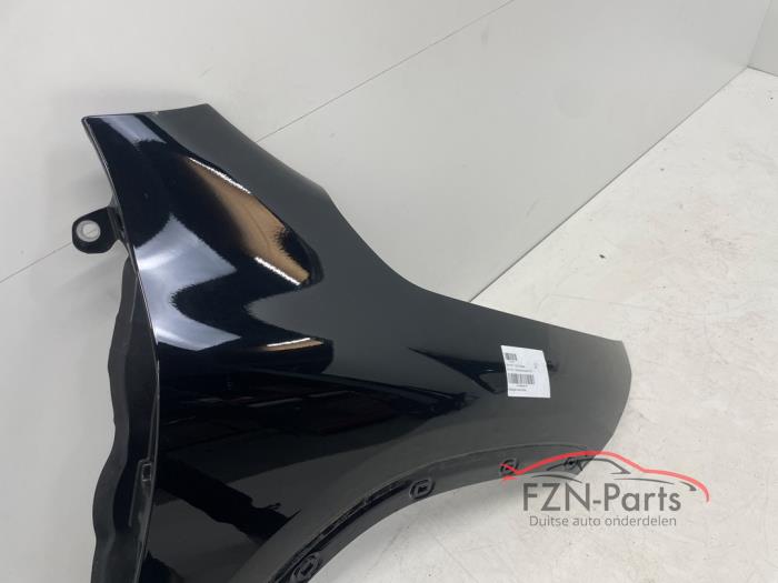 Mercedes-Benz GLA H247 Zijscherm Rechts-Voor