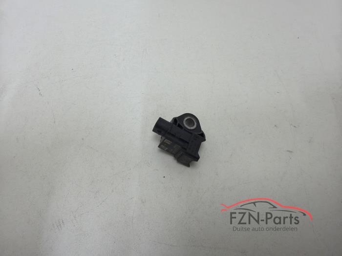 Citroen C3 Aircross III Crash Sensor