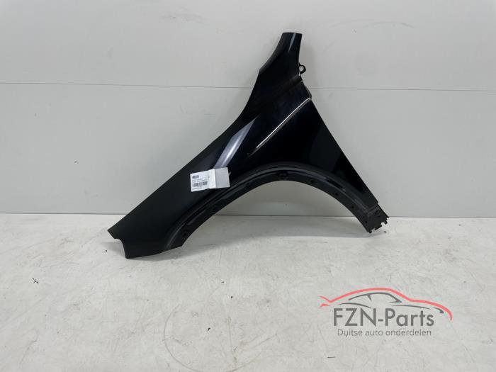 Mercedes-Benz GLB X247 Zijscherm Links-Voor