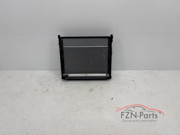 Mercedes-Benz ML / GL / GLE-klasse Koelerpakket set Radiateur Condensor Venhuis