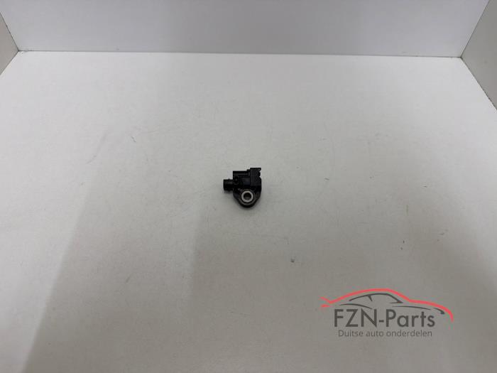Mercedes-Benz E-Klasse W213 Airbag Sensor