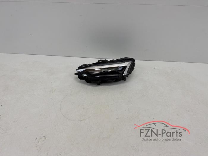 Audi A5 8W Facelift LED Koplamp Links