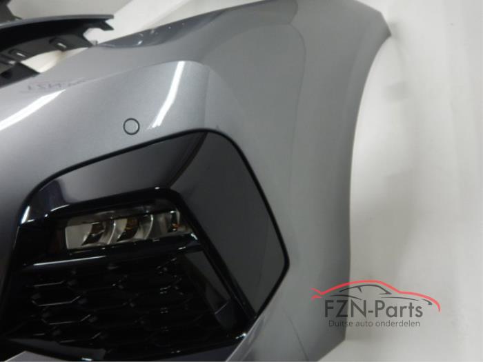 BMW 2-Serie F44 Grand Coupe Bumperpakket M-Sport 6PDC