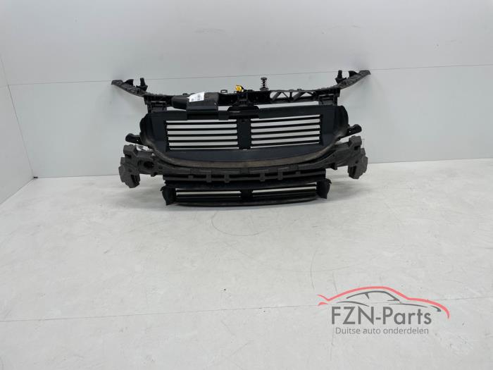 Mercedes-Benz GLB-Klasse X247 Front Bumperbalk Luchtschoep