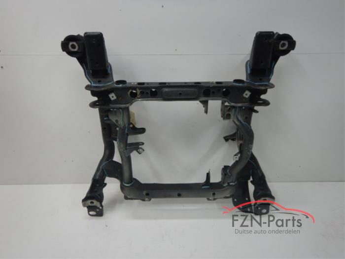 Mercedes-Benz ML GLE W166 Subframe Voorzijde