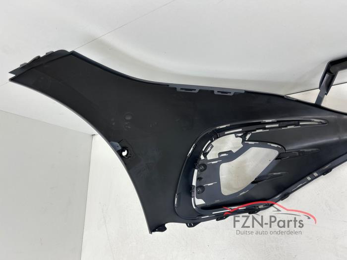 Mercedes-Benz EQS W297 Voorbumper 6PDC AMG-Line Ongespoten