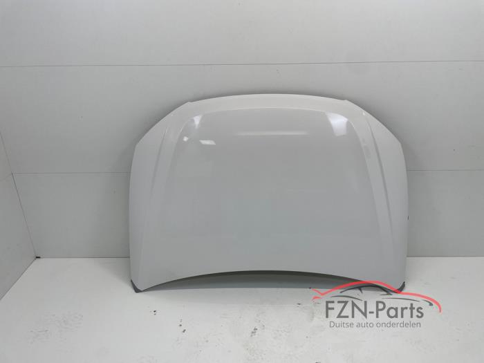 Seat Ateca 575 Facelift Motorkap Wit LF9E