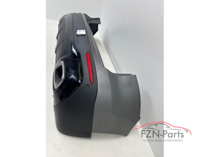 Mercedes-Benz GLB X247 Achterbumper 6 PDC 7787