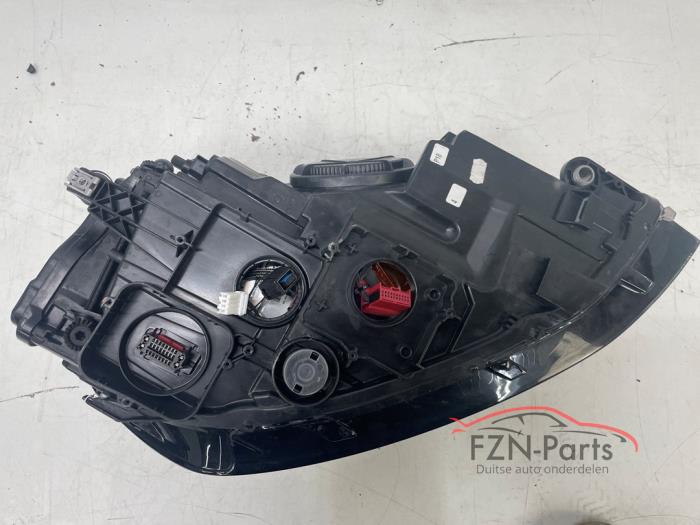 VW Golf 7 Xenon LED Koplamp Links
