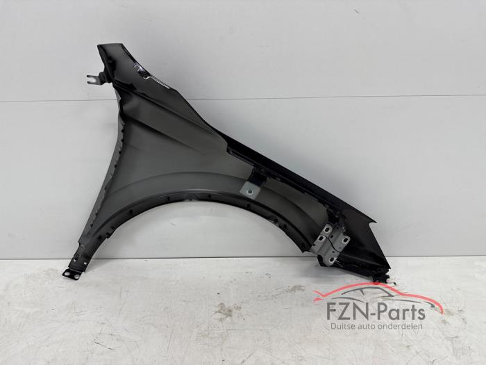 Seat Tarraco 5FJ Zijscherm Links-Voor LC9X