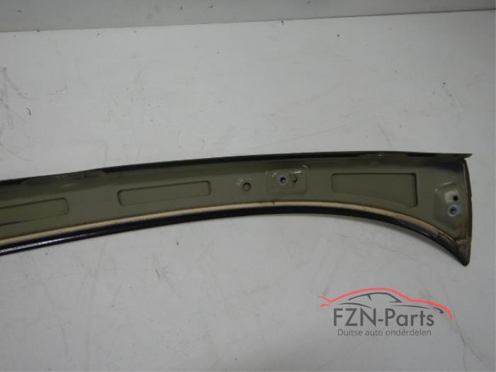 Afdekplaat Cabriodak BMW Z4 (22740147)