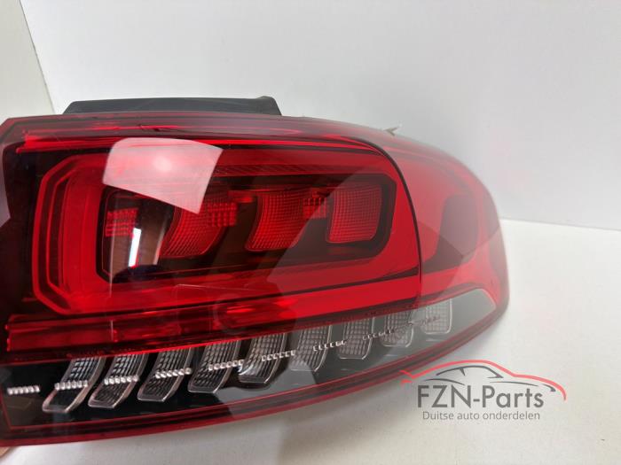 Mercedes-Benz GLB-Klasse X247 Achterlicht LED Rechts-buiten