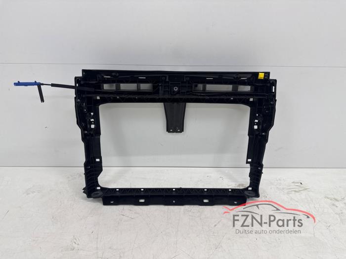 Seat Tarraco 5FJ Front met slot