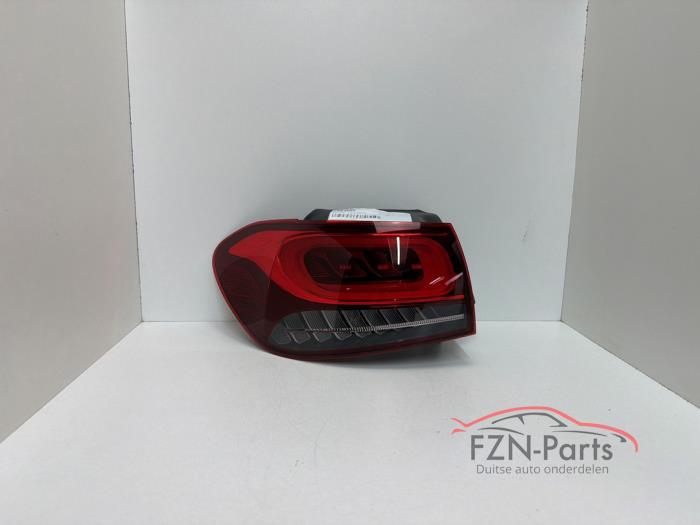 Mercedes-Benz H247 GLA-Klasse Achterlicht LED Links-buiten