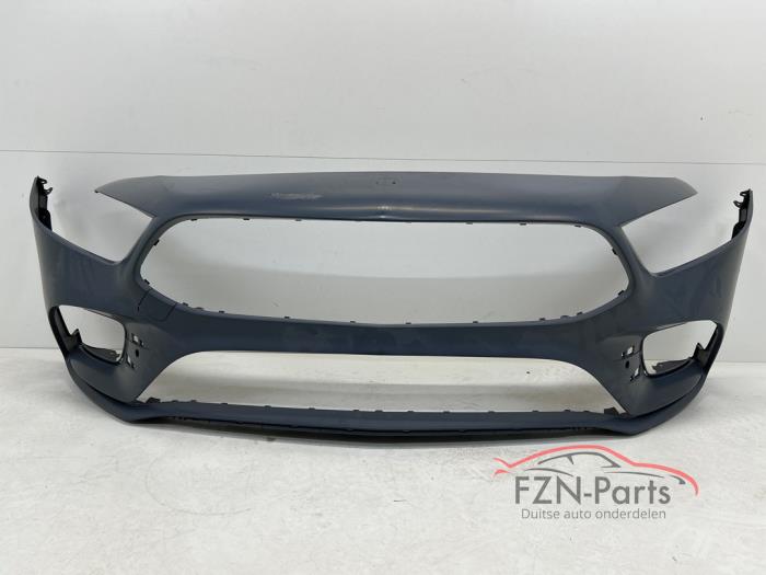 Mercedes-Benz A-Klasse A35 W177 Voorbumper 6PDC Ongespoten