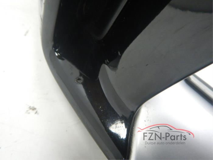 Audi TTRS 8S Voorbumper 4PDC LY9T