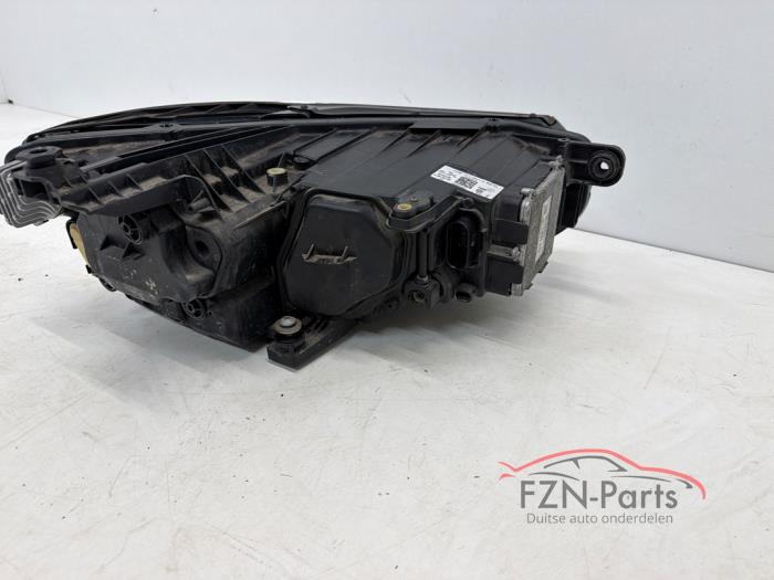 VW Passat B8 Facelift Matrix IQ-Light Koplamp links