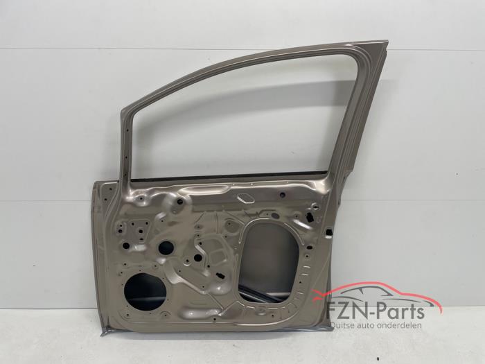 VW Touran 5TA Portier Rechts-voor