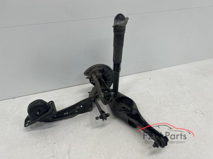 Cupra Formentor 5F Wielophanging Rechts-achter Fusee schokdemper