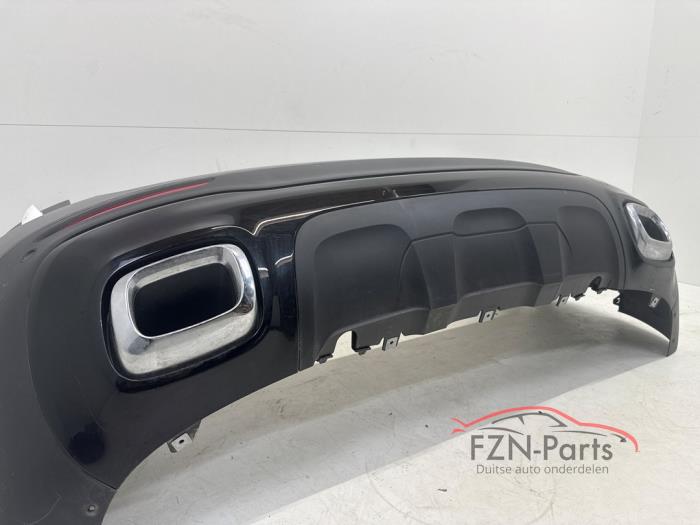 Mercedes-Benz GLB X247 Achterbumper 6 PDC 7787