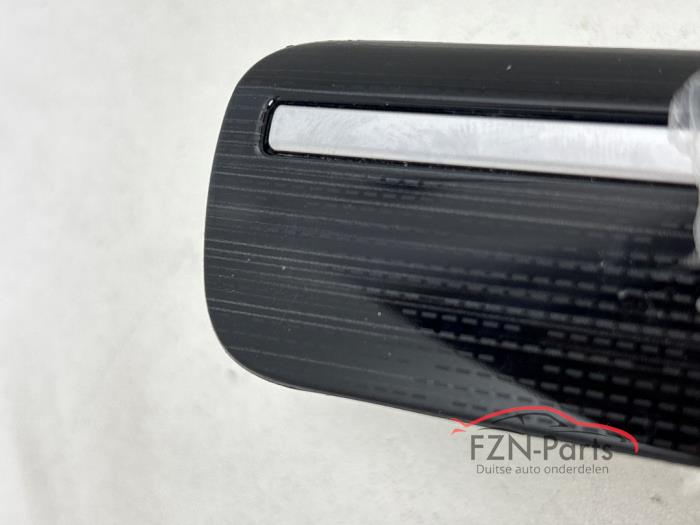 VW Golf 7 Sierstrip Dashboard