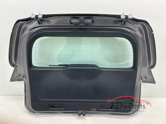 Mercedes-Benz GLB-Klasse H247 Achterkep Grijs