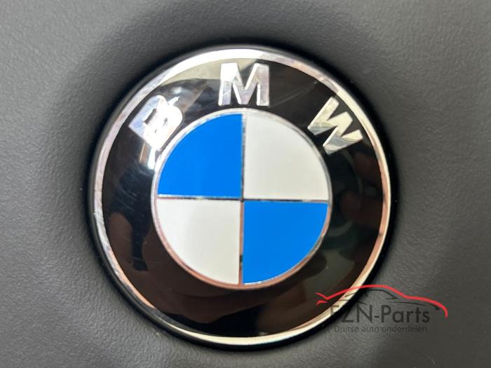 BMW 3-Serie G20 G21 Stuurairbag airbag stuurwiel