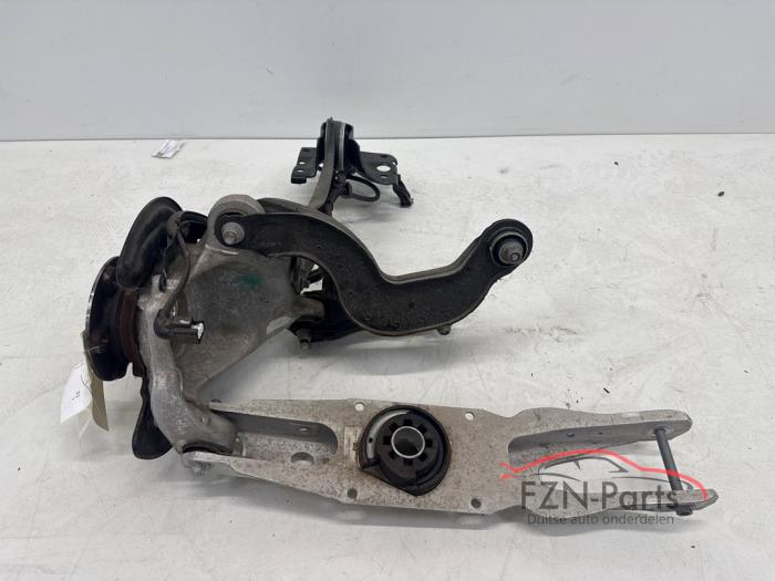 Mercedes-Benz GLA H247 Wielophanging links -achter