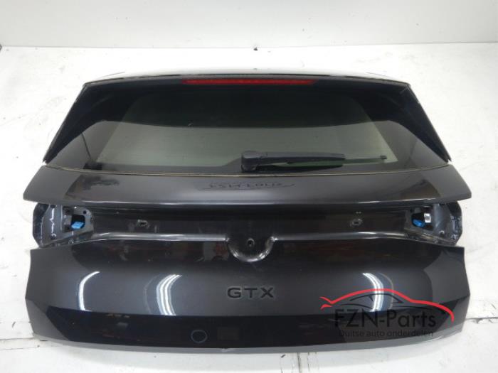 VW ID4 GTX Achterklep LB7R