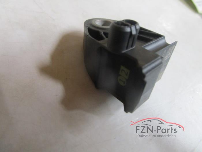 Audi E-Tron 4KE Crashsensor Sensor