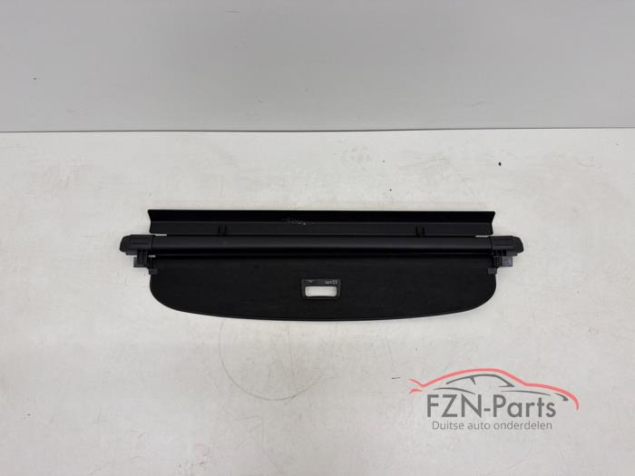 VW Golf 8 Variant Bagage Rollo Afdekzeil