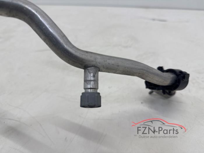 VW Touran 5TA Airco leiding slang