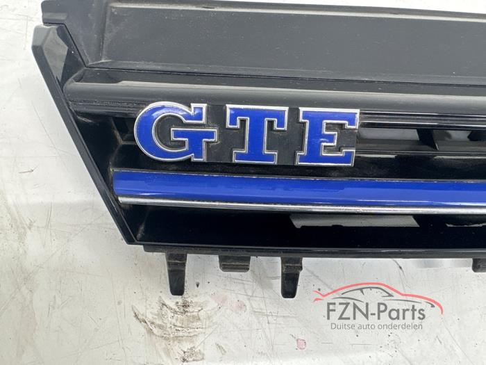 VW Golf 7 GTE Grille voorzijde met laadpunt openening