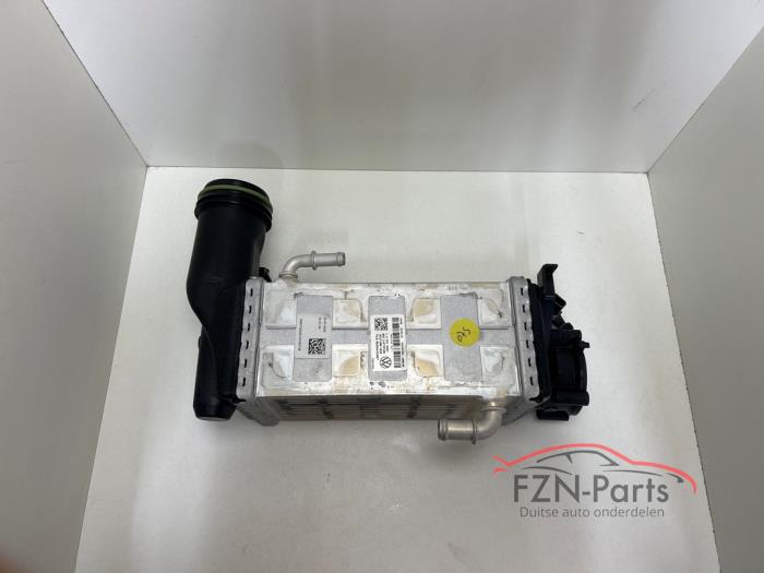 VW Tiguan 571 CT1 1.5 eTSI Intercooler laadluchtkoeler