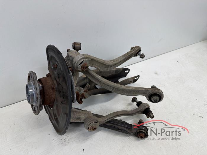 Mercedes-Benz W213 W238 Wielophaning Fusee wiellager