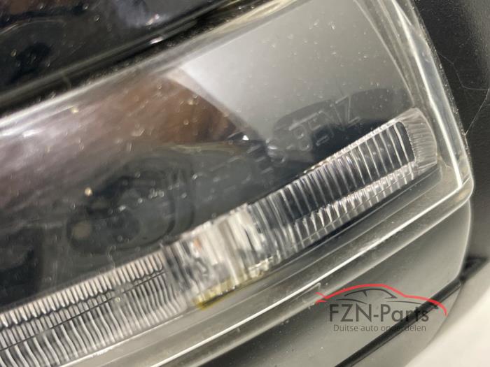 Mercedes-Benz H247 GLA-Klasse Zij buiten spiegel Links