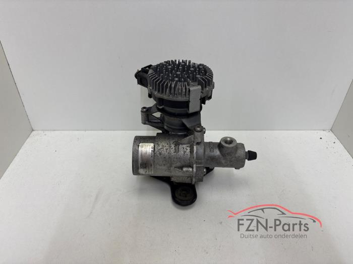 VW Golf 7 GTE Accumulator Hydrauliekpomp elektromotor