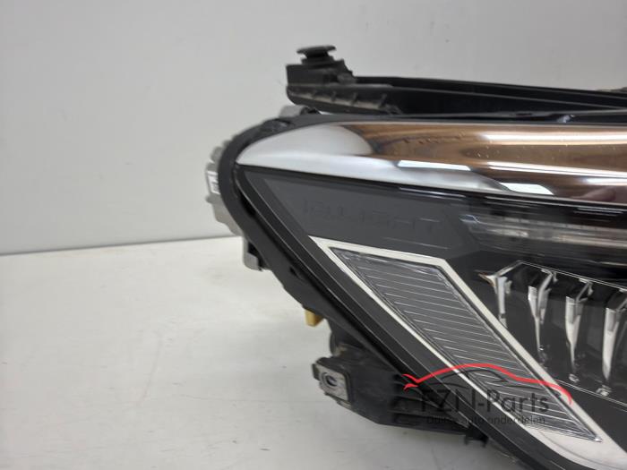 VW Passat B8 Facelift Matrix IQ-Light Koplamp Rechts