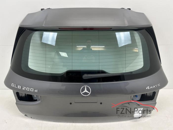 Mercedes-Benz GLB-Klasse H247 Achterkep Grijs