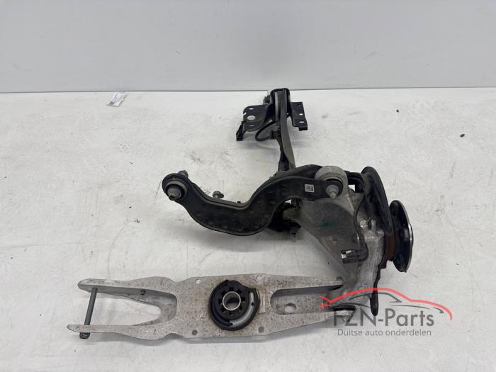 Mercedes-Benz GLA H247 Wielophanging rechts-achter