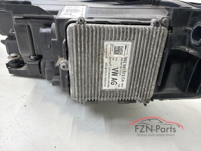 VW Passat B8 Facelift Matrix IQ-Light Koplamp links