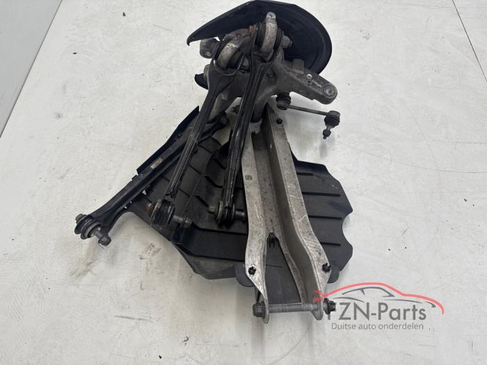 Mercedes-Benz S-Klasse W223 Wielophanging rechts- acher