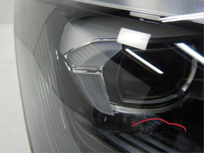 VW Tiguan 571 IQ-Light Led Koplamp Rechts