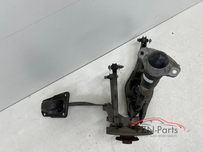 Cupra Formentor 5F Wielophanging Links-achter Fusee Schokdemper