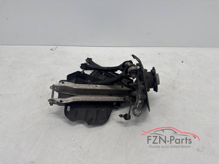 Mercedes-Benz S-Klasse W223 Wielophanging rechts- acher
