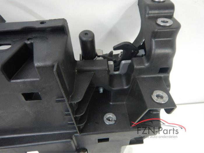 VW Tiguan 571 Front met sloten